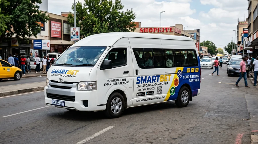 How to Download Smart Bet App