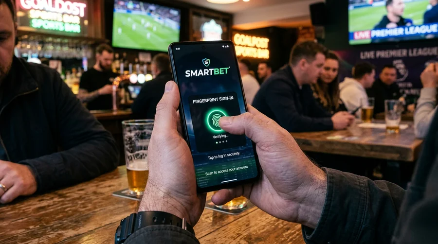 Smartbet Login & Register – Access Your Account