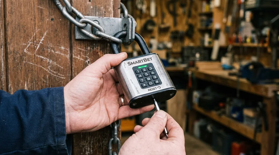 Account Security & Safe Access