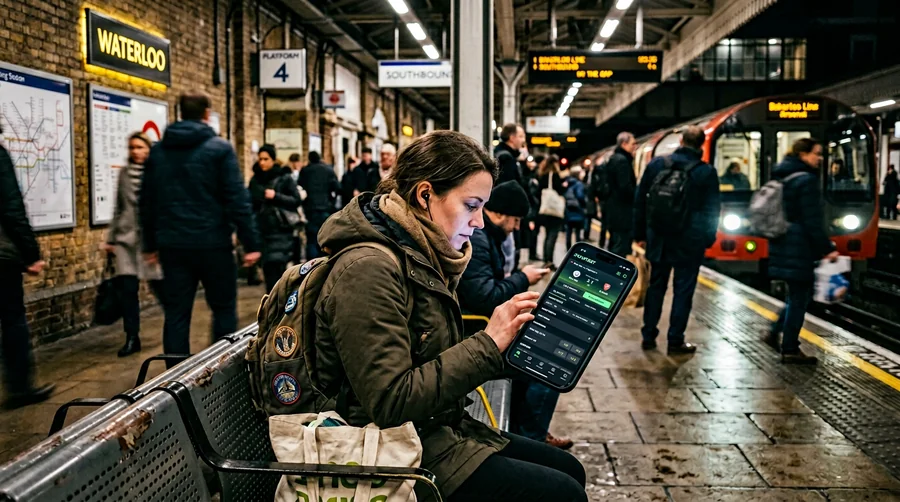 Features of Smart Bet Platform