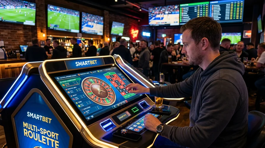 Why Players Choose Smart Bet