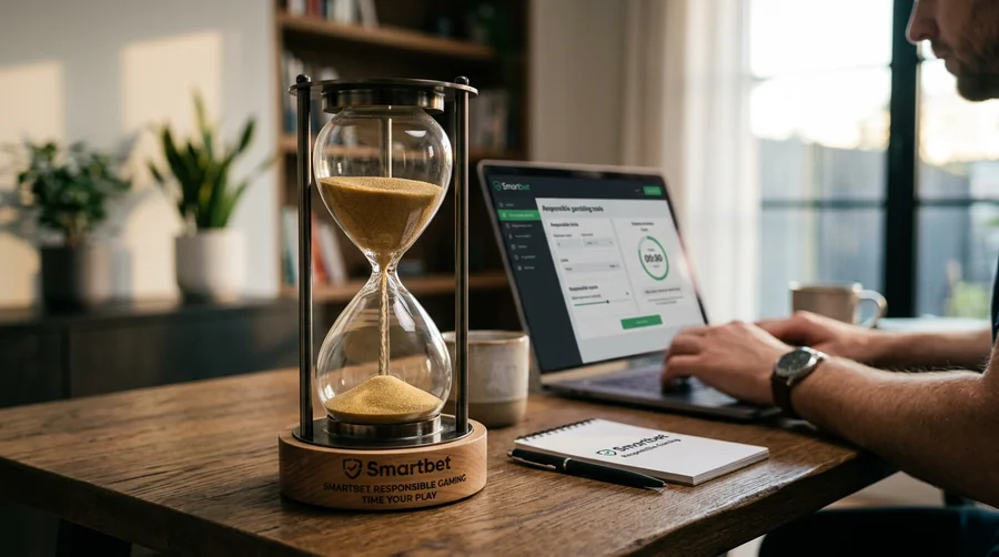 Smart Bet Access & Domains